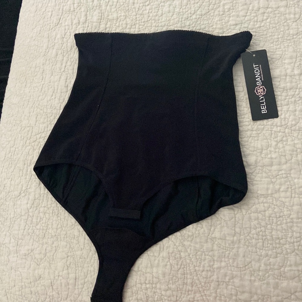 Belly Bandit postpartum sculpting girdle